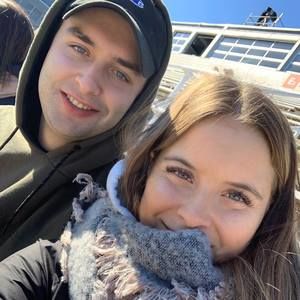 Meet your Posher, Sandrine